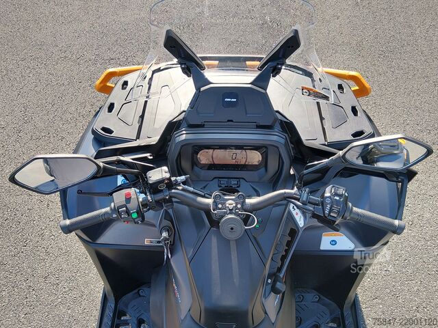  CAN-AM Outlander MAX  XT-P T 1000R