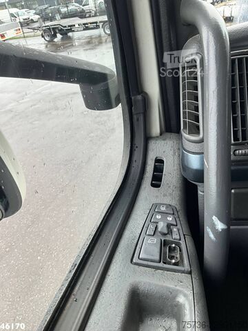  Volvo FH 420 8x4 HMF 22 Tonmeter laadkraan