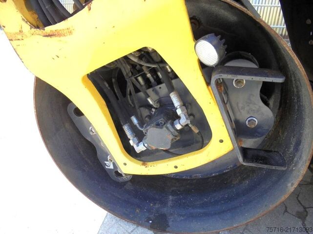Tandemrulle Bomag BW 154 AP-4