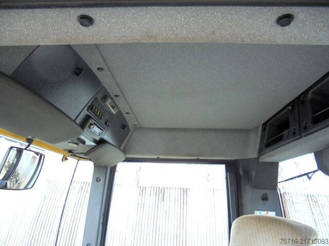 Rolo tandem Bomag BW 154 AP-4
