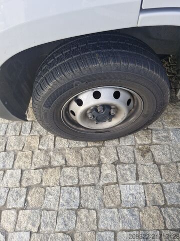 Caravana/autocaravana Fiat Ducato Weinsberg Carabus 600 K 2023 | EURO 6 | Venditore Professionale