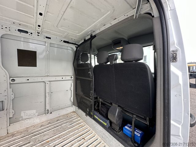 Панельний фургон Renault Master Kasten L1H1   TÜV 09.26   ALLWETTER   SERVO