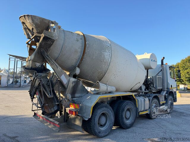  DAF CF 85