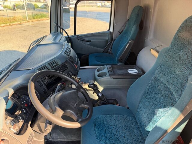  DAF CF 85