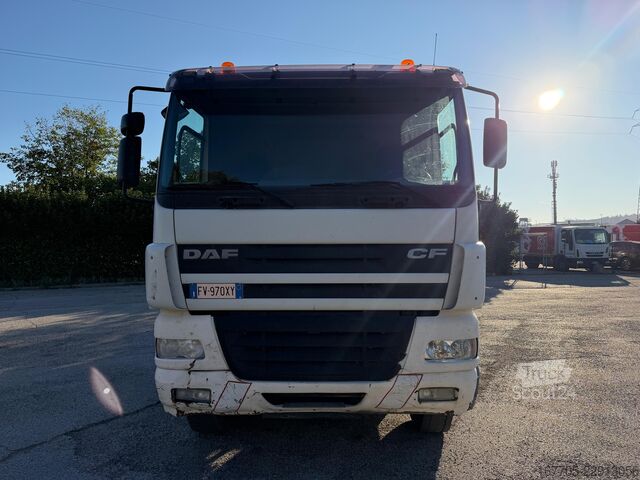  DAF CF 85