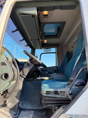  DAF CF 85
