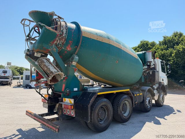  DAF CF 85.480
