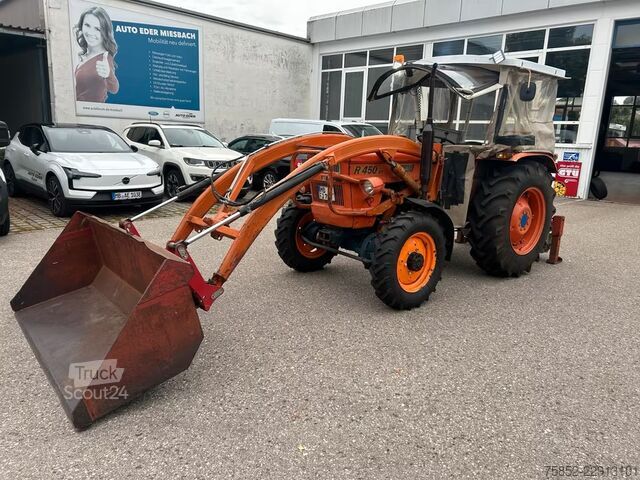  Fiat R 450-1 DT Allrad