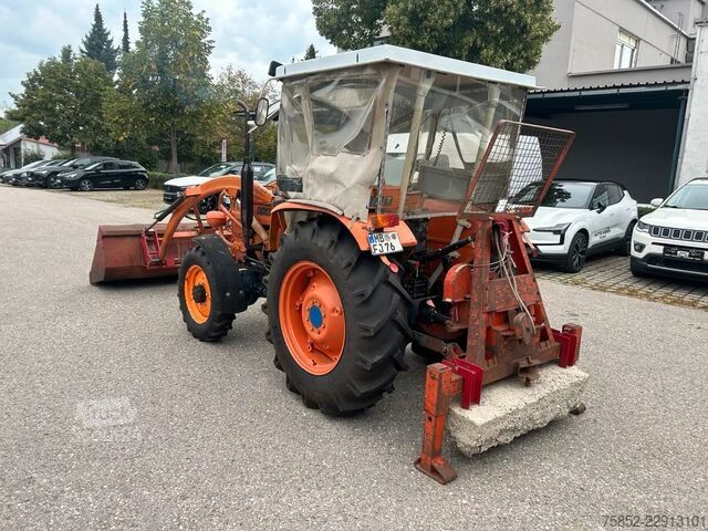  Fiat R 450-1 DT Allrad