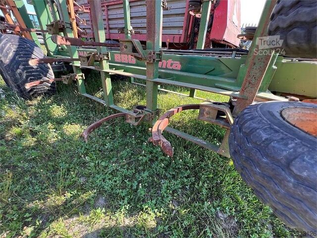  Amazone Centaur 6000