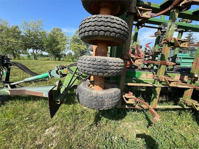  Amazone Centaur 6000