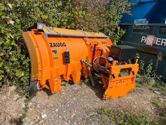 Speciální nákladní automobil  Zaugg  G33-360-3-45 Schneepflug 3,6m Snowplow