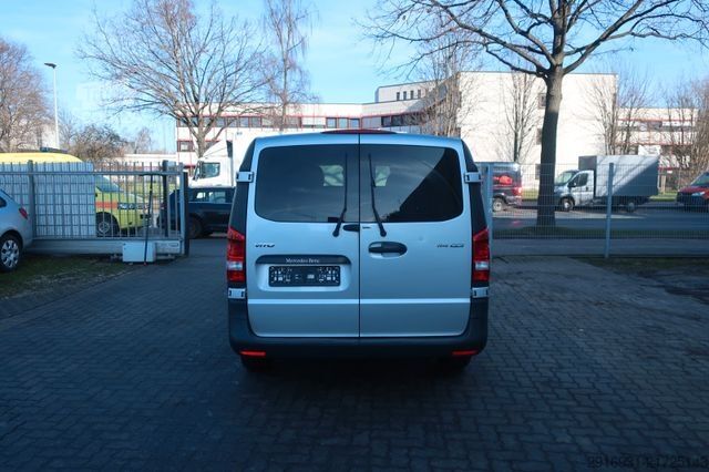 Duba panelată MERCEDES-BENZ Vito Kasten 114 CDI/BT RWD lang/Klima/PDC/Nr.258