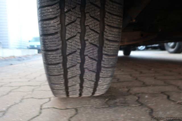 Duba panelată MERCEDES-BENZ Vito Kasten 114 CDI/BT RWD lang/Klima/PDC/Nr.258