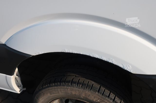 Højt tag varevogn MERCEDES-BENZ Sprinter II Kasten 516 CDI / Klima / Kamera /AHK