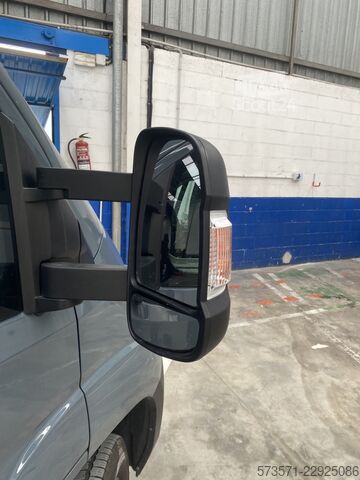 кемпер Fiat Ducato Weinsberg Carasuite 650MF 2024 | manuales | Capacidad para 5 perso