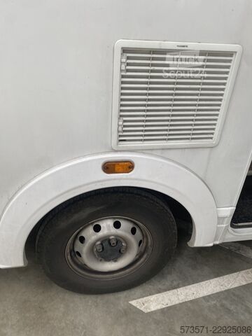 кемпер Fiat Ducato Weinsberg Carasuite 650MF 2024 | manuales | Capacidad para 5 perso