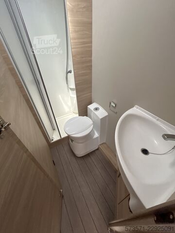 кемпер Fiat Ducato Weinsberg Carasuite 650MF 2024 | manuales | Capacidad para 5 perso