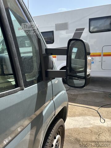 кемпер Fiat Ducato Weinsberg Carasuite 650MF 2024 | manuales | Capacidad para 5 perso