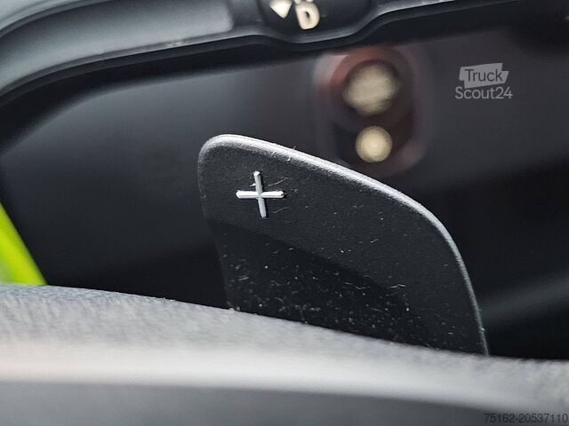 High-roof van MERCEDES-BENZ SPRINTER 317 ac automaat EURO6