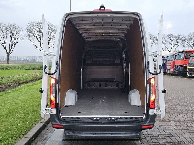 Break à toit surélevé MERCEDES-BENZ SPRINTER 317 ac automaat EURO6
