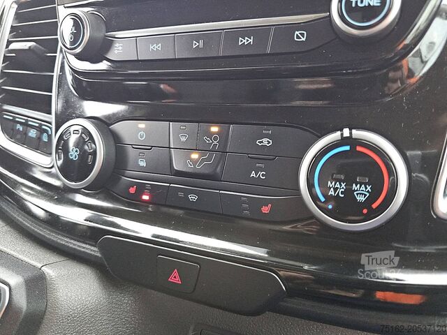 Bestelauto FORD TRANSIT 2.0 TDCI 185 LIMITED L2H