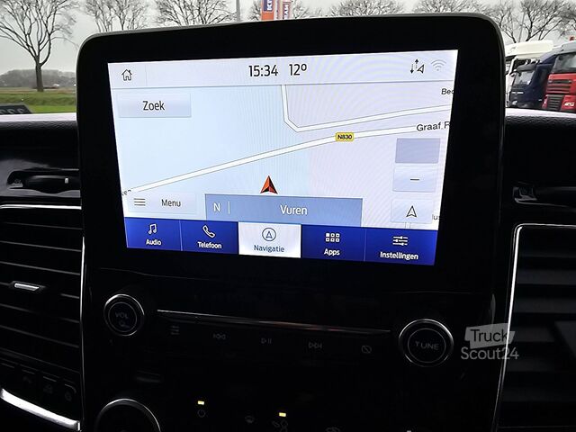 Bestelauto FORD TRANSIT 2.0 TDCI 185 LIMITED L2H