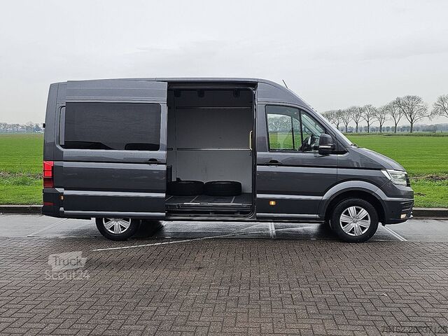 Kombi z wysokim dachem VOLKSWAGEN CRAFTER 35 2.0 L3H3 LED Carplay