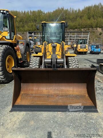 ładowarka Volvo L 35 G