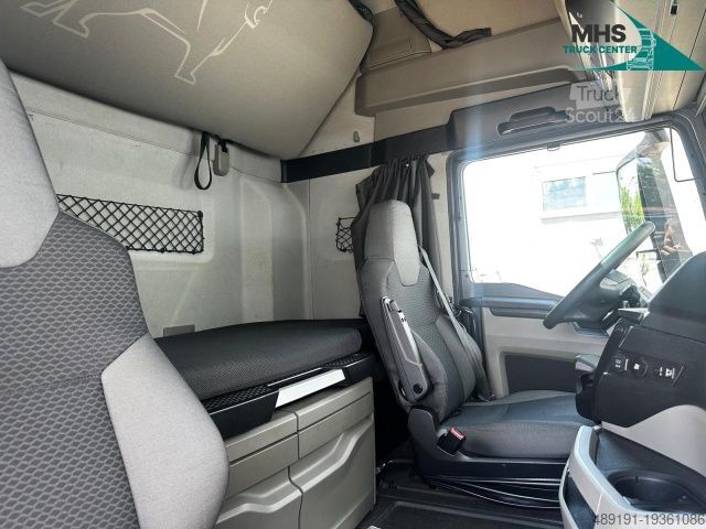 Standarta vilcējs MAN TGX 18.510 4x2 BL SA