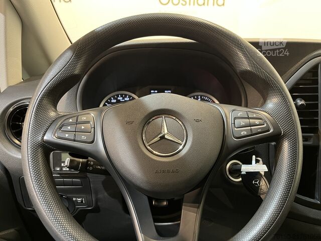 Kastenwagen Mercedes-Benz Vito 119 CDI XL L3 RWD Automaat / Euro 6 / Serv...