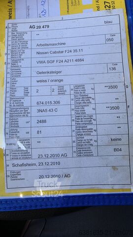 Liegel Nutzfahrzeuge GmbH Liegel Nutzfahrzeuge GmbH Liegel Nutzfahrzeuge GmbH