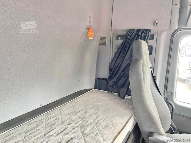 Hakenarmsystem Mercedes-Benz Actros 2541 493099 km original,  3 pedals,