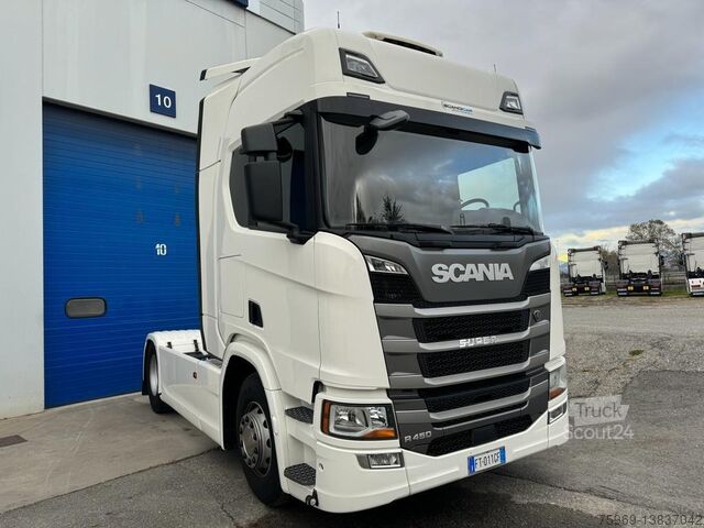 Scania R 450 A4X2NA