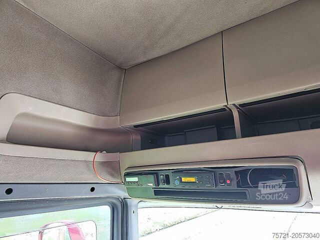 Standaard trekker SCANIA R730