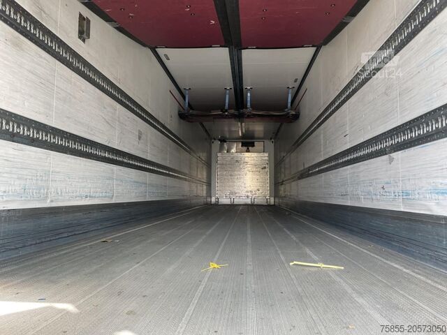 Hűtött/fagyasztott szállítás Schmitz Cargobull Fridge Thermoking SLXe Spectrum / Multitemp / S...