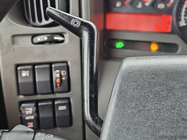 Lastauslautta RENAULT PREMIUM 380