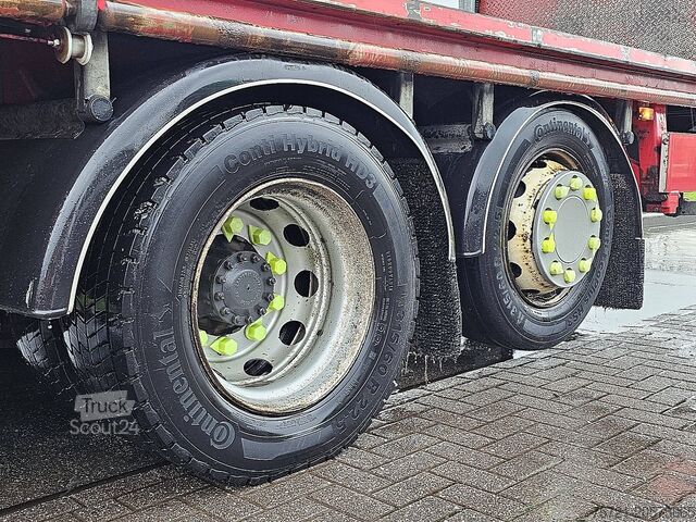 Platforma de încărcare RENAULT PREMIUM 380