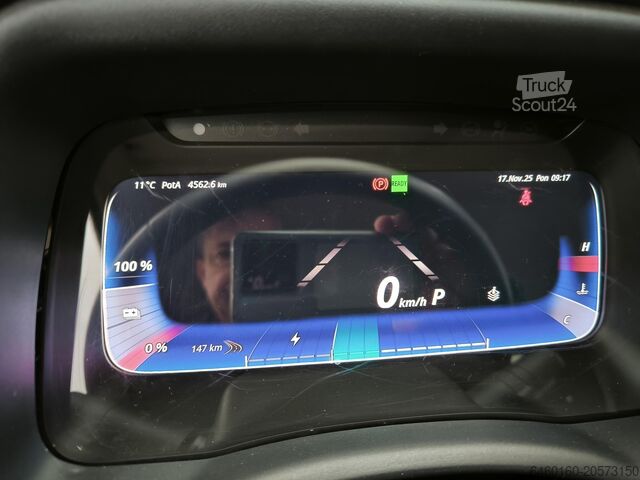 Camionetă basculantă Mitsubishi Fuso Canter 4C15e