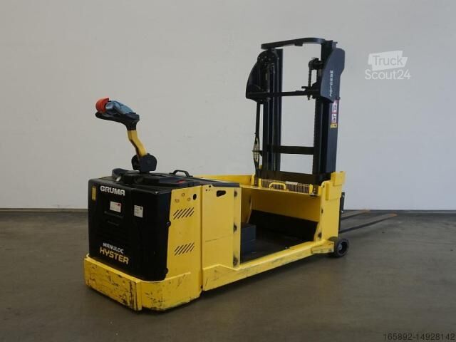 Hyster S1,5C