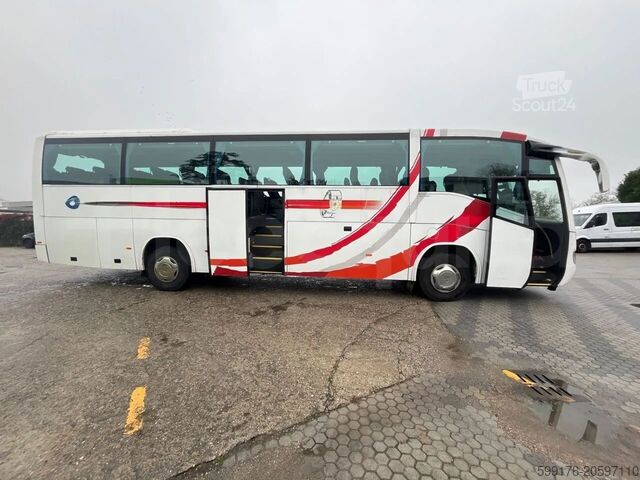 Autocarro interurbano Irizar Scania