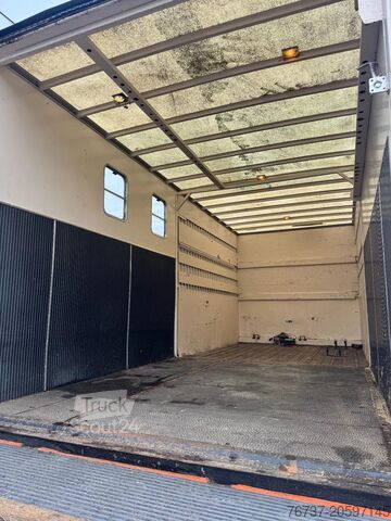 Suitcase Scania T92 **BELGIAN TRUCK-FULL STEEL-1A TOPSHAPE**