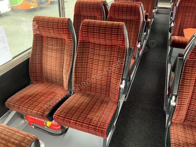 Intercitybus Setra S 110