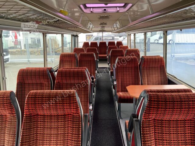 Intercitybus Setra S 110