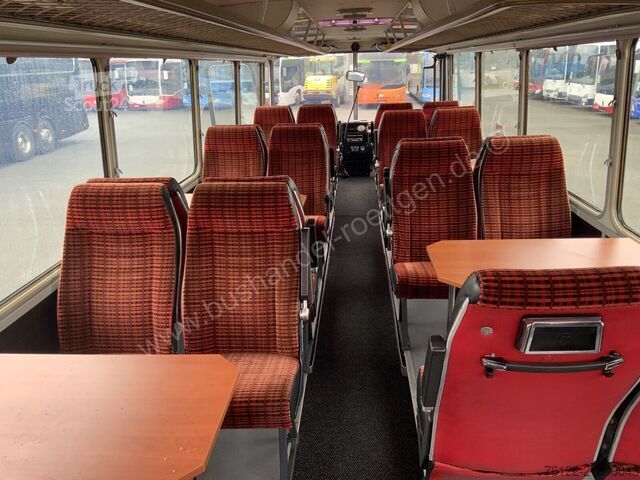 Intercitybusz Setra S 110
