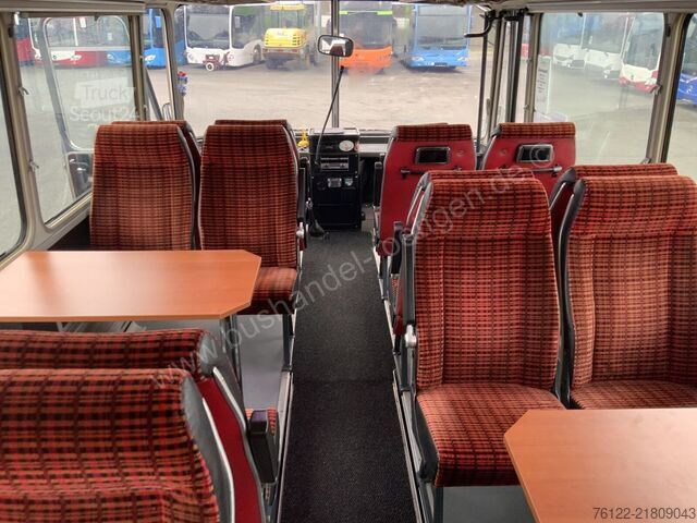Intercitybusz Setra S 110