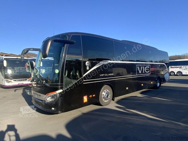 Touringcar Setra S 516 HD