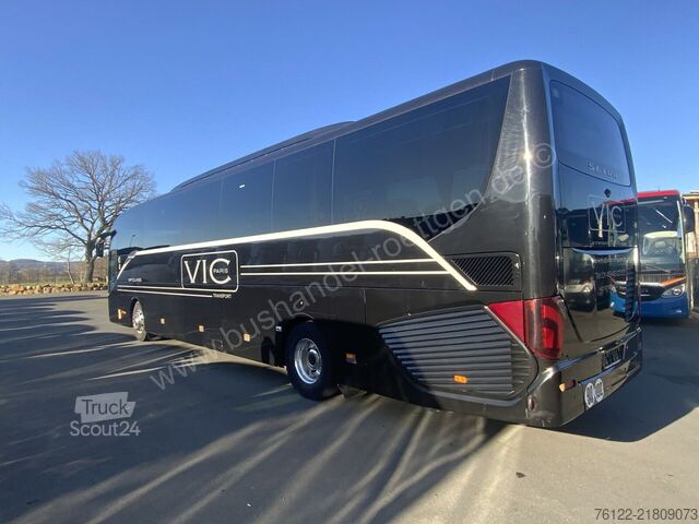 Touringcar Setra S 516 HD