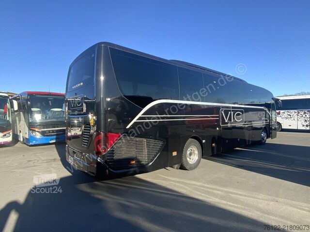 Touringcar Setra S 516 HD