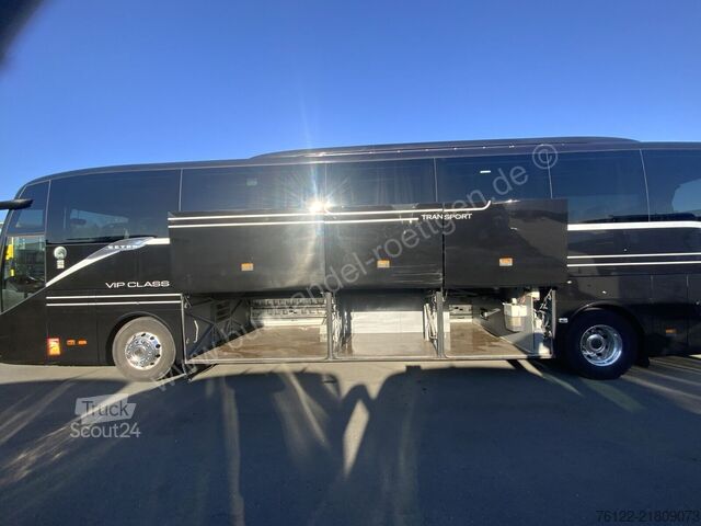 Touringcar Setra S 516 HD